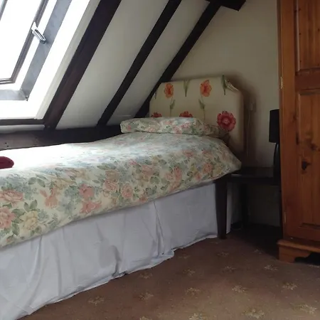 Swallow Cottages Apartamento *