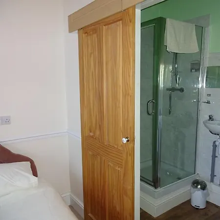 Swallow Cottages Apartamento Whitby