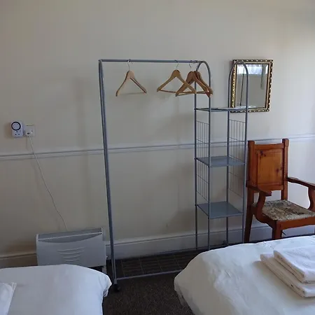 Apartamento Swallow Cottages Whitby