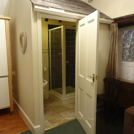 Swallow Cottages Apartamento *