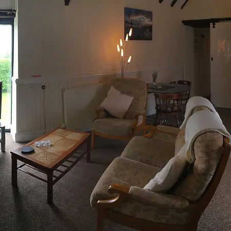 Swallow Cottages Apartamento *