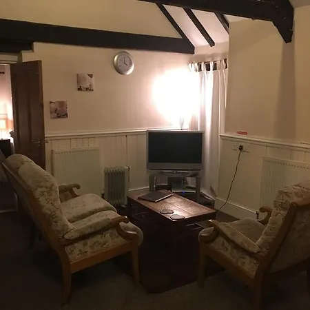 Swallow Cottages