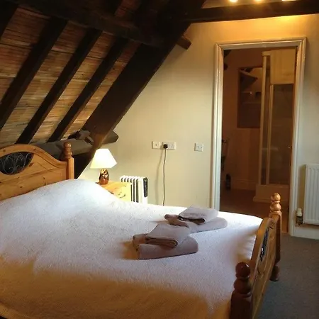 Swallow Cottages Apartamento Whitby