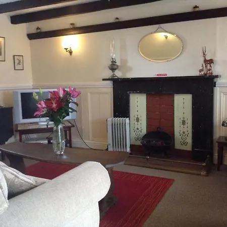 Swallow Cottages Apartamento Whitby