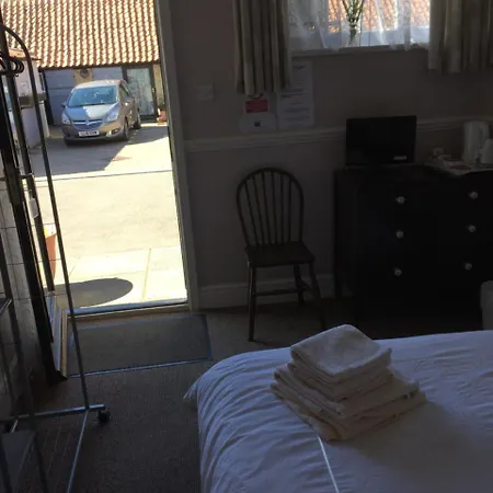 Swallow Cottages Apartamento Whitby